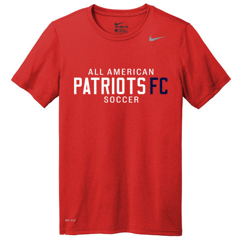 Nike Team rLegend Tee