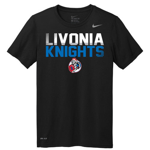 Nike Team rLegend Tee
