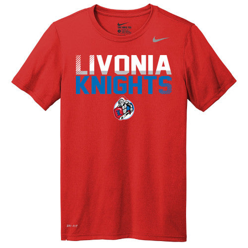 Nike Team rLegend Tee
