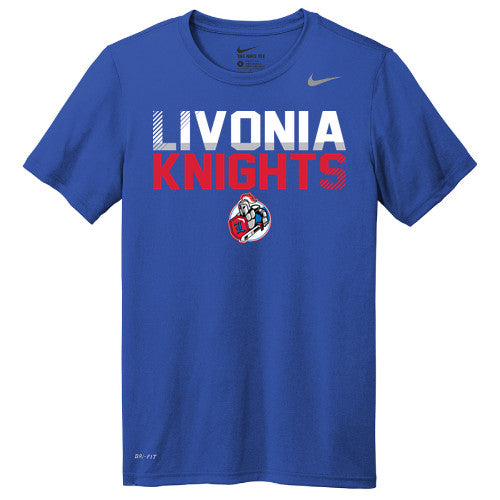 Nike Team rLegend Tee
