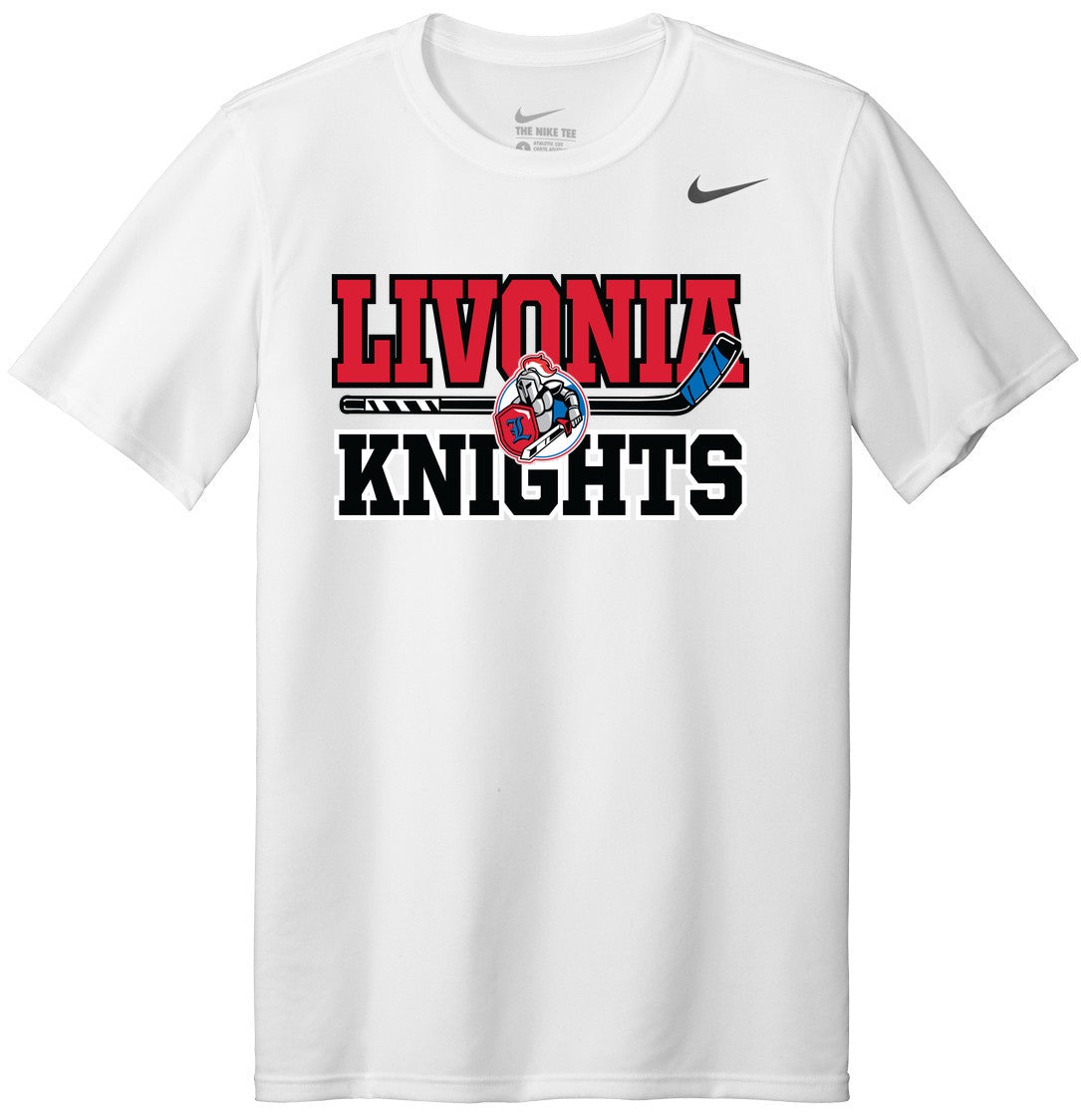 Nike Team rLegend Tee