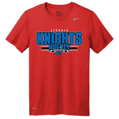 Nike Team rLegend Tee
