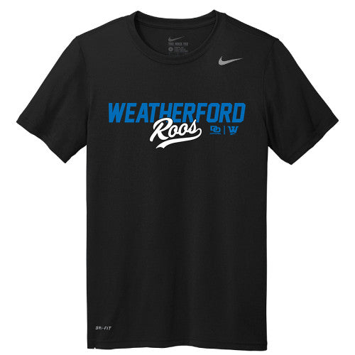 Nike Team rLegend Tee