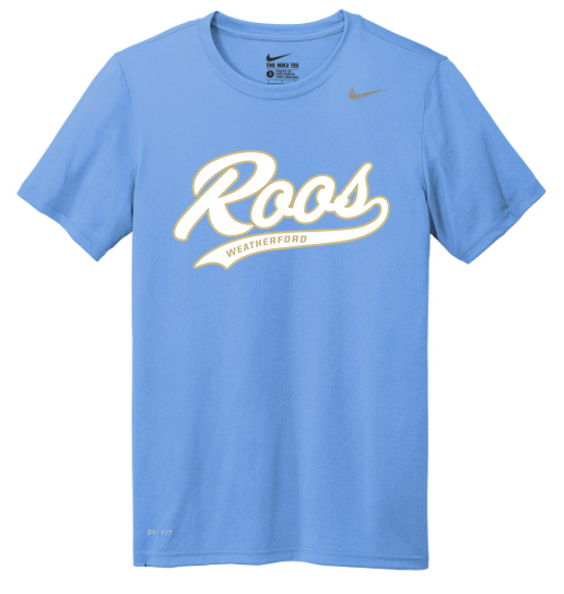 Nike Team rLegend Tee
