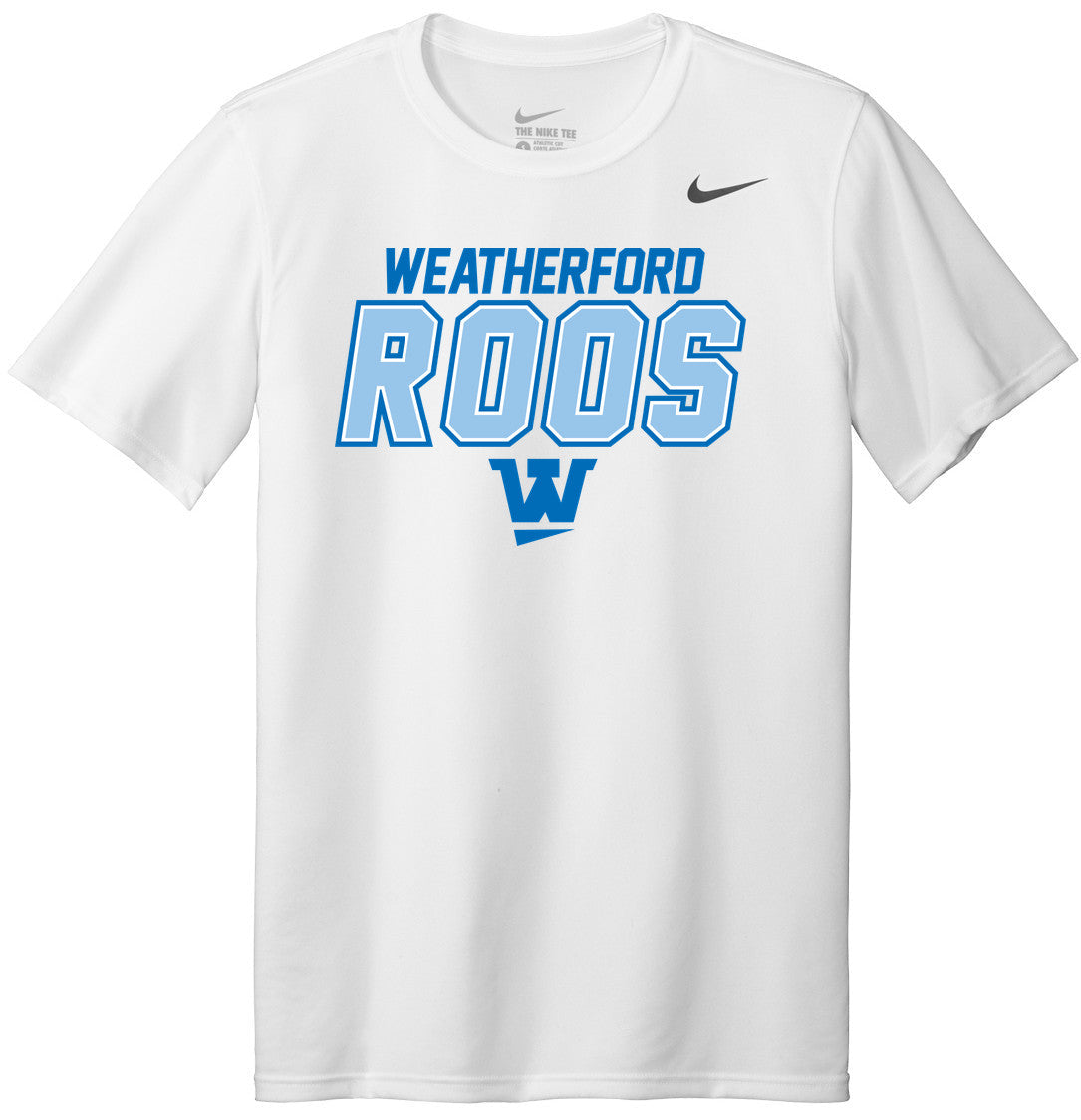 Nike Team rLegend Tee