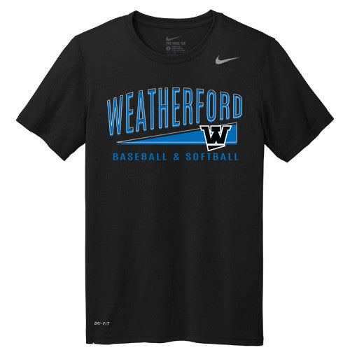 Nike Team rLegend Tee
