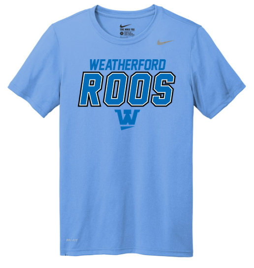 Nike Team rLegend Tee