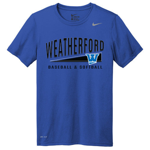 Nike Team rLegend Tee
