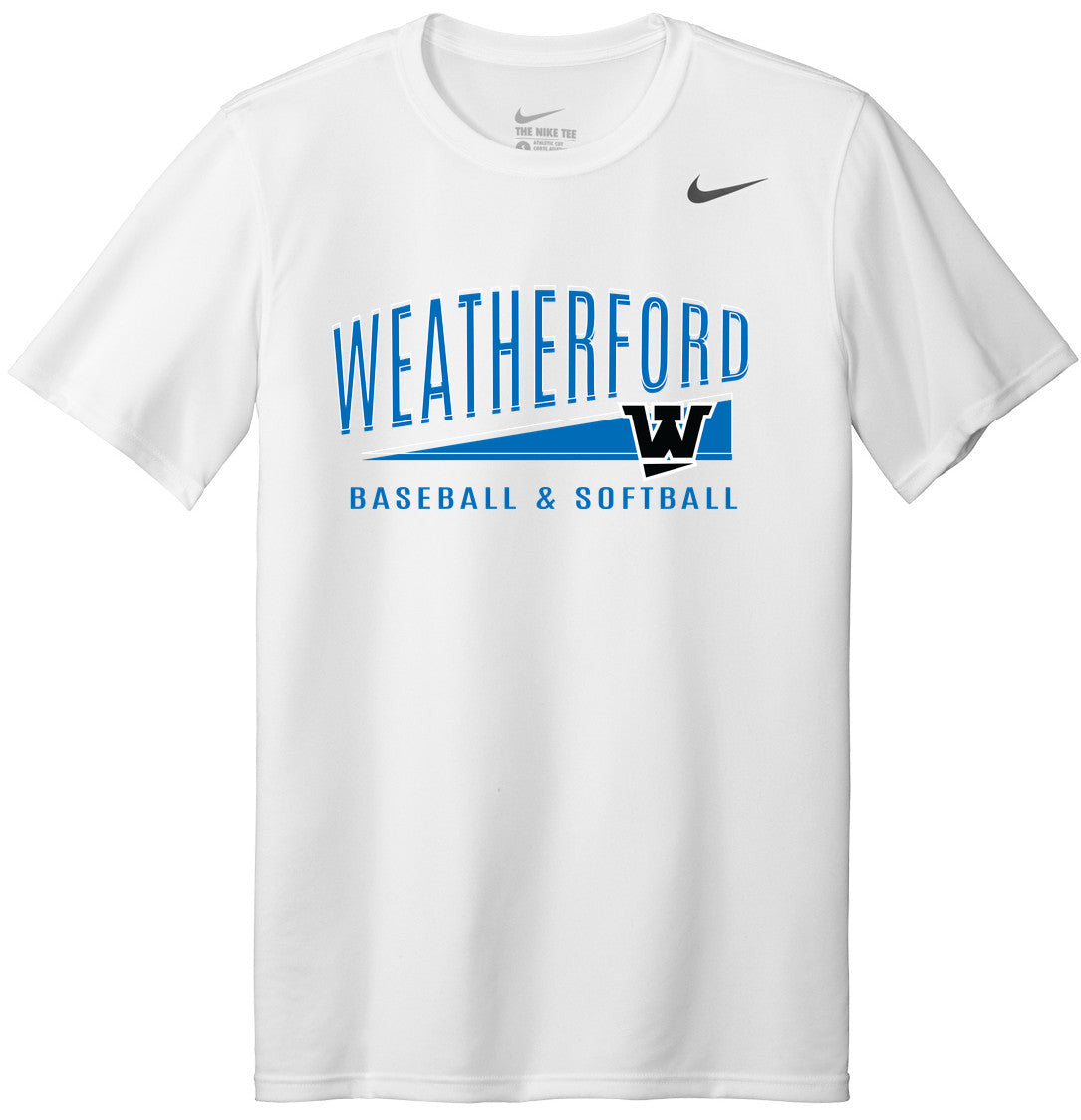 Nike Team rLegend Tee