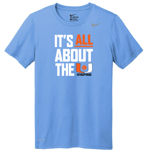 Nike Team rLegend Tee