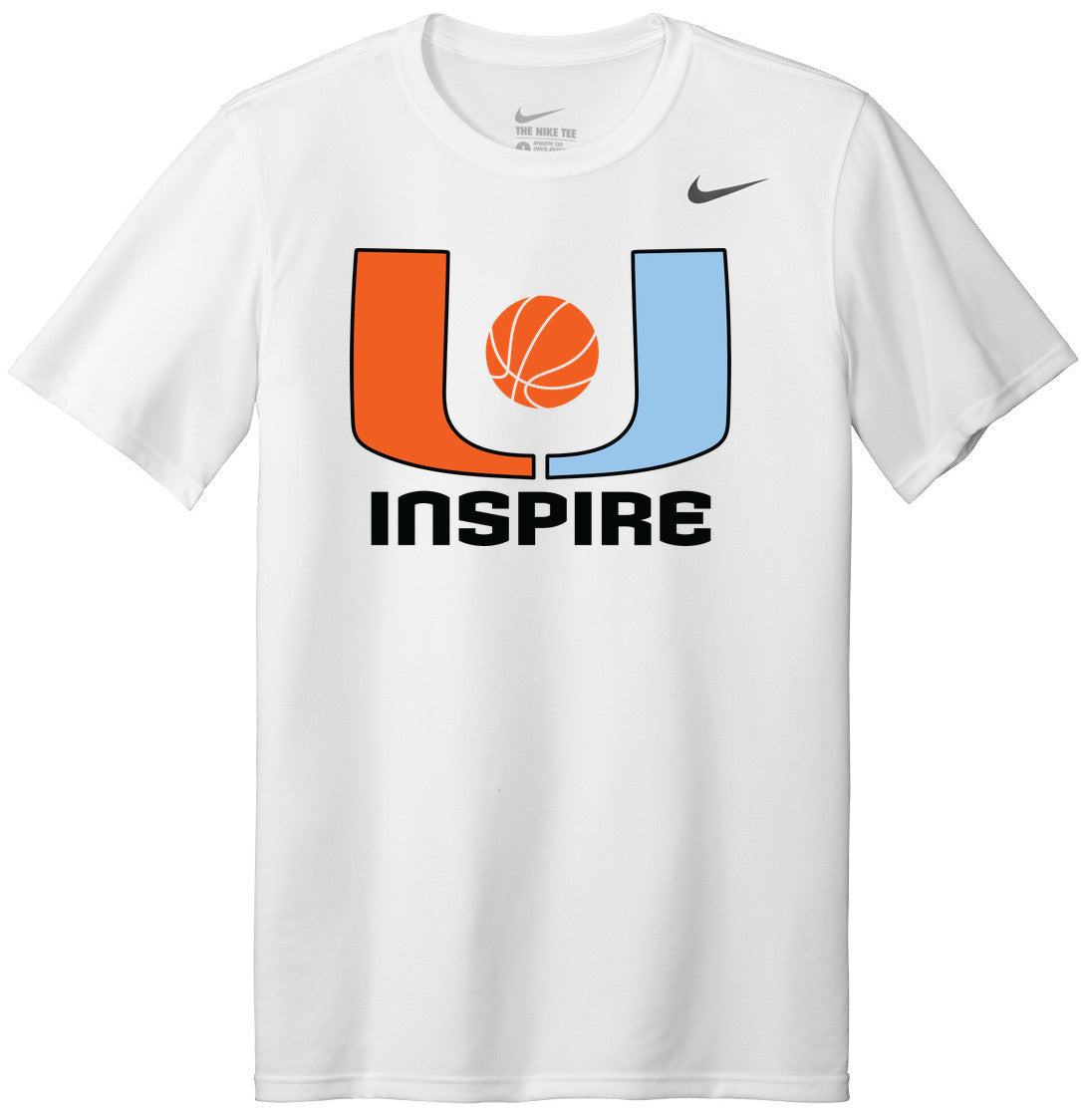 Nike Team rLegend Tee