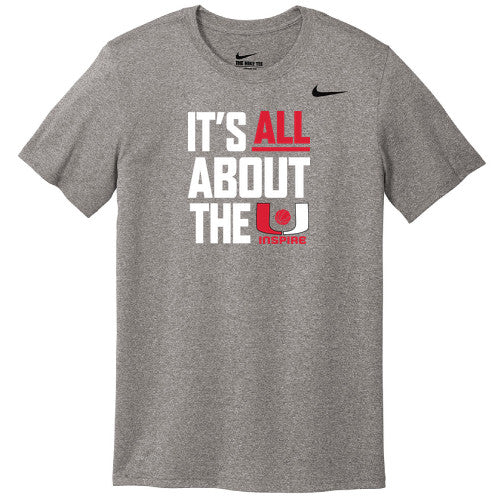 Nike Team rLegend Tee