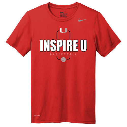Nike Team rLegend Tee