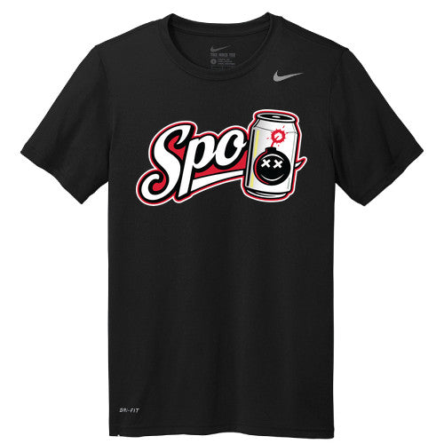 Nike Team rLegend Tee