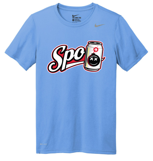 Nike Team rLegend Tee