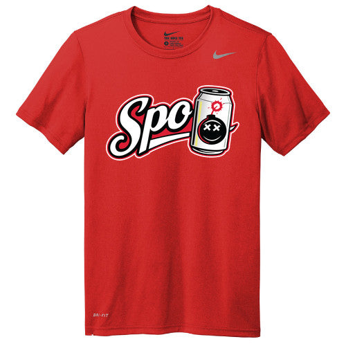 Nike Team rLegend Tee