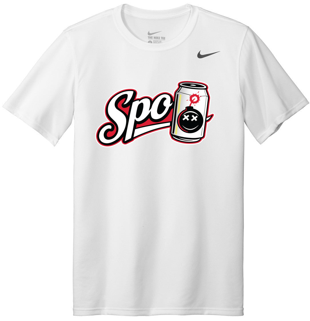 Nike Team rLegend Tee