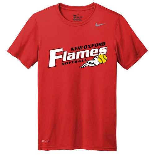 Nike Team rLegend Tee