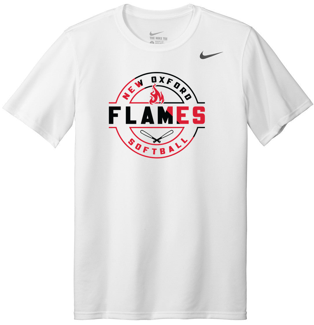 Nike Team rLegend Tee