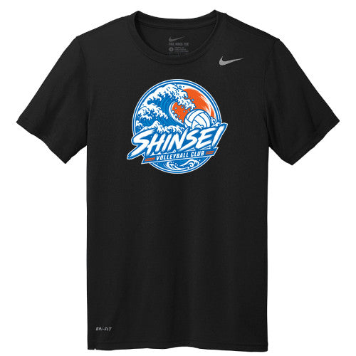 Nike Team rLegend Tee