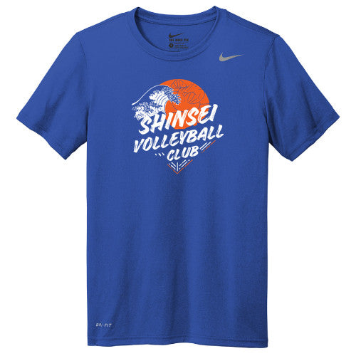 Nike Team rLegend Tee