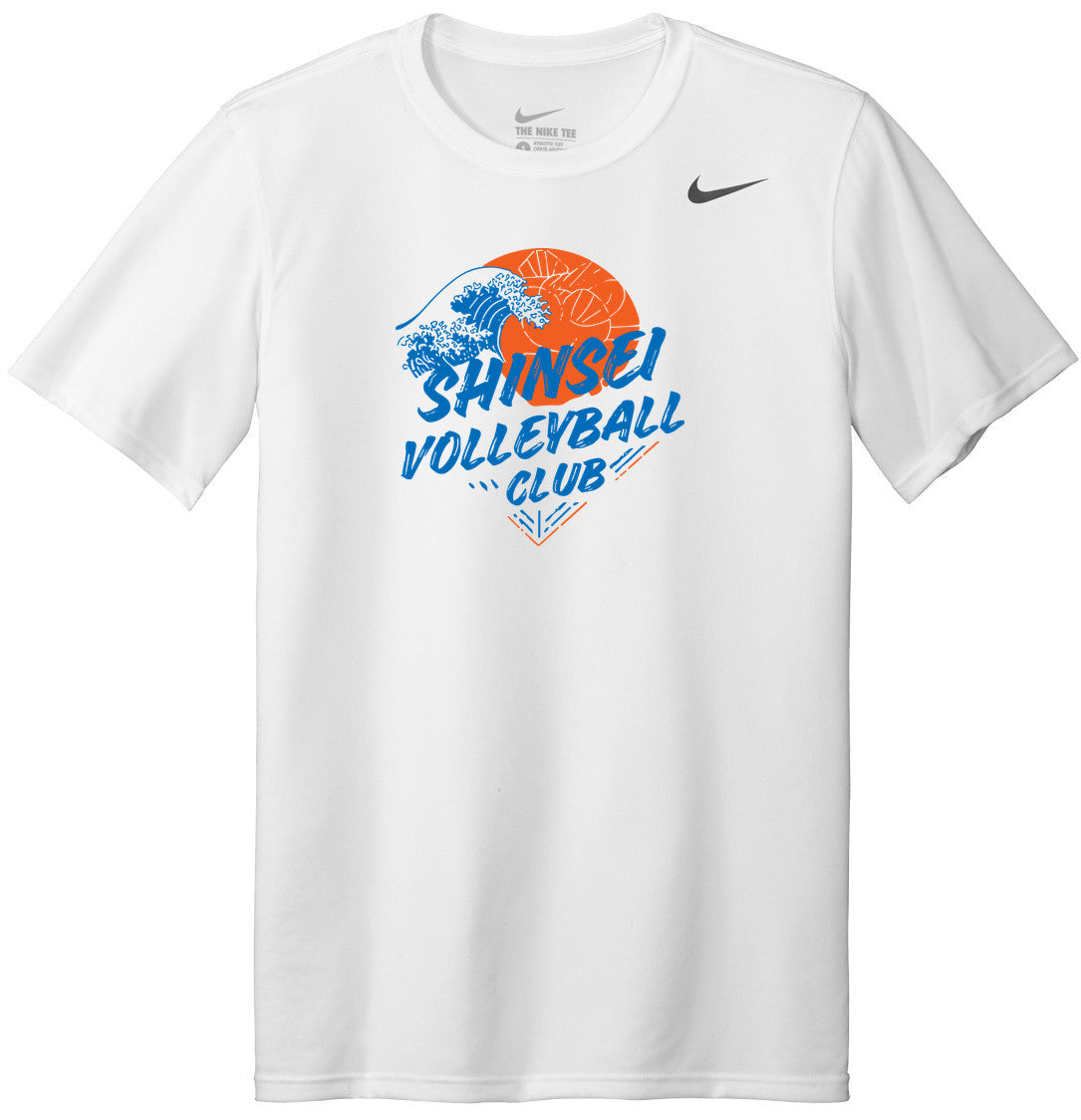 Nike Team rLegend Tee