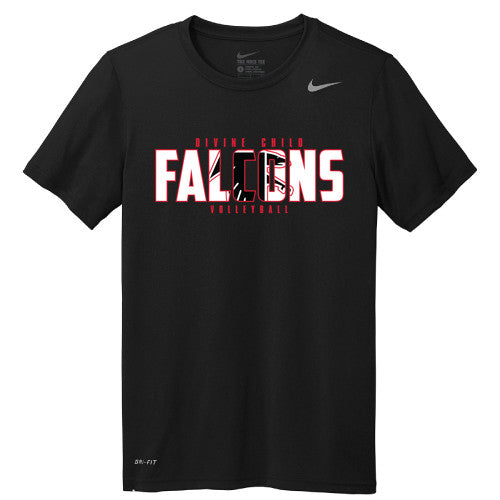 Nike Team rLegend Tee