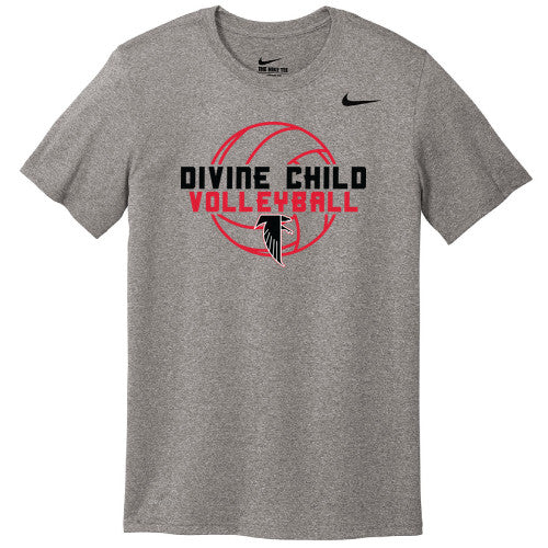 Nike Team rLegend Tee