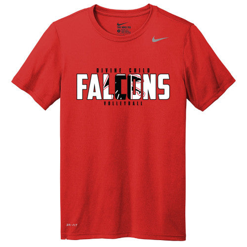 Nike Team rLegend Tee