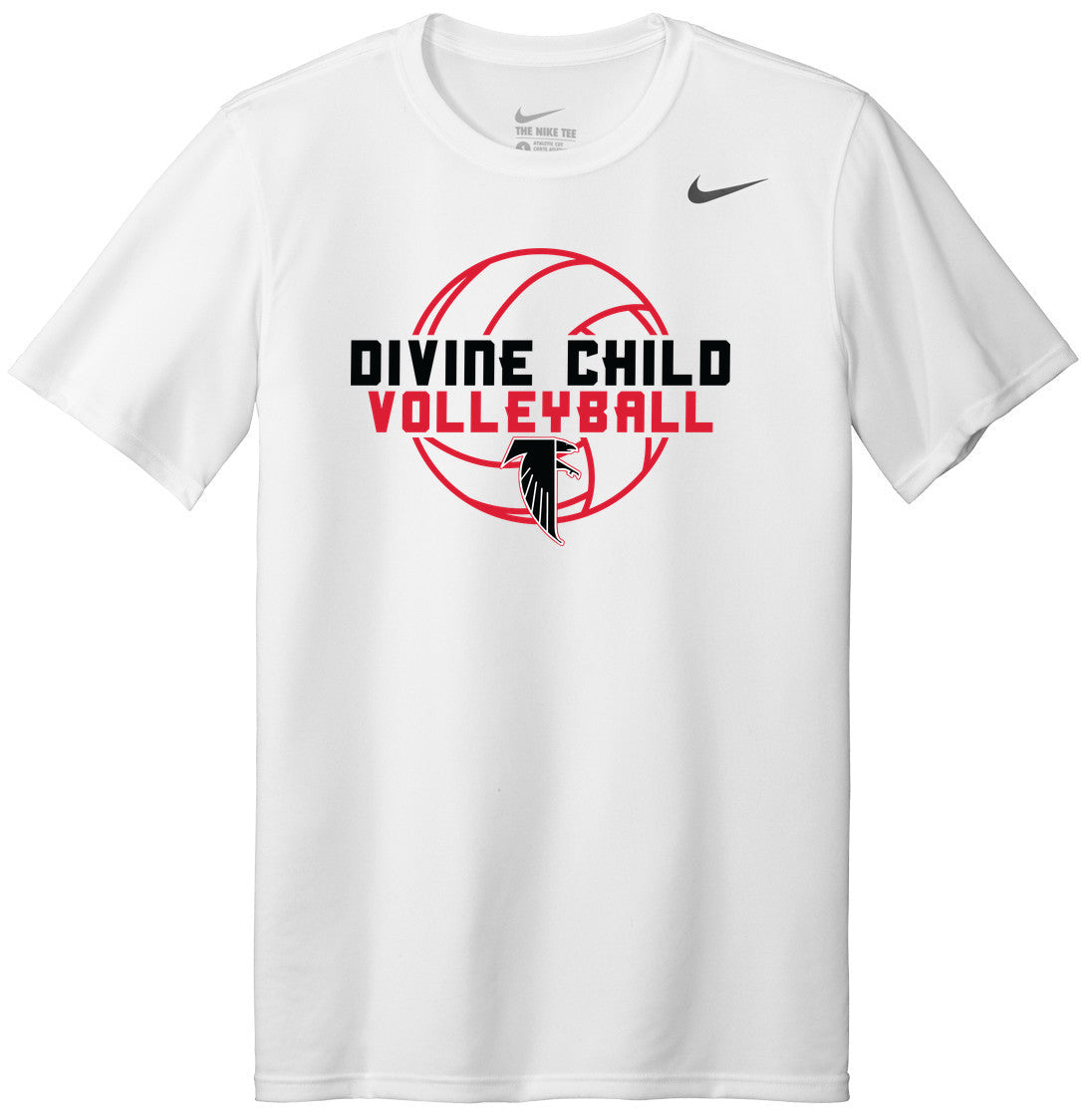 Nike Team rLegend Tee