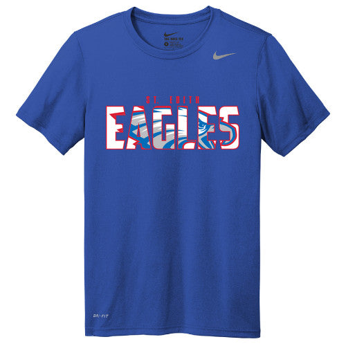 Nike Team rLegend Tee
