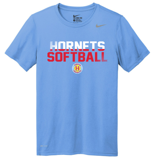 Nike Team rLegend Tee