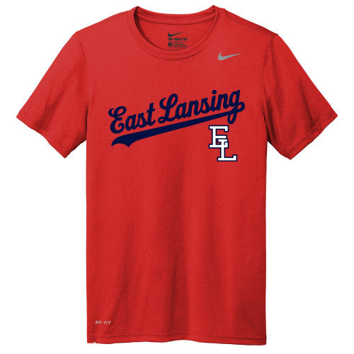 Nike Team rLegend Tee