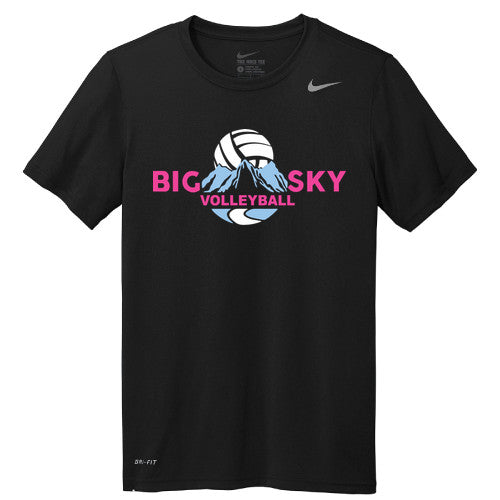 Nike Team rLegend Tee