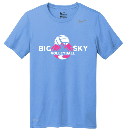 Nike Team rLegend Tee