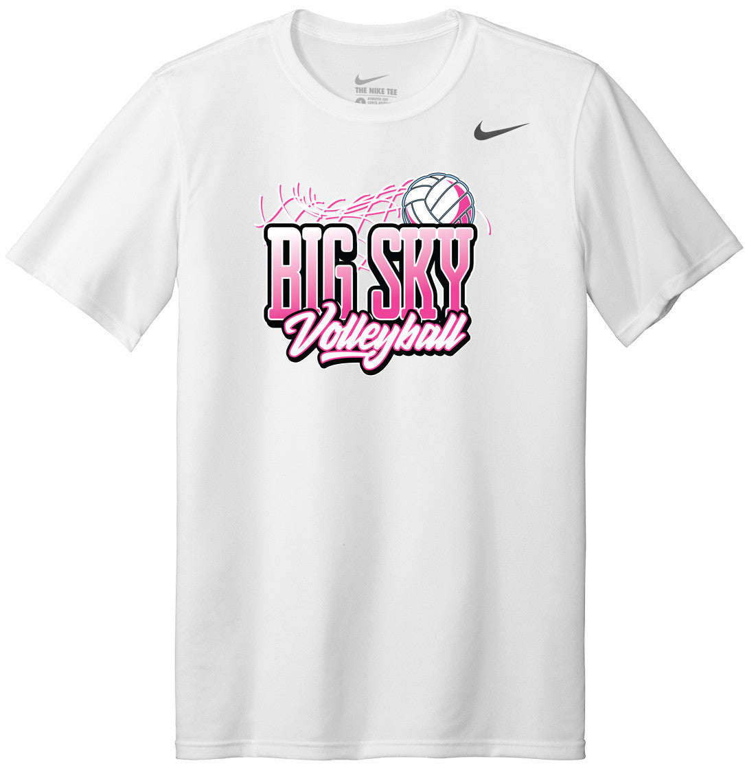 Nike Team rLegend Tee