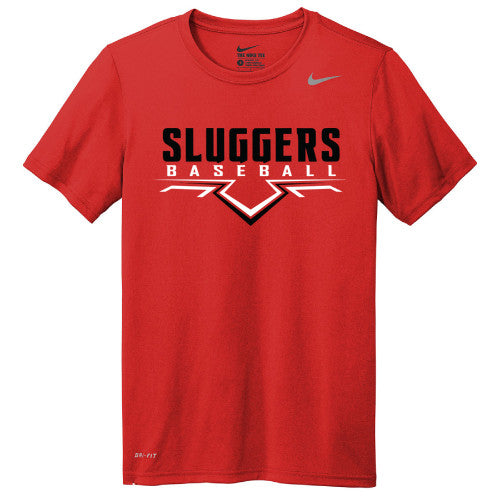 Nike Team rLegend Tee