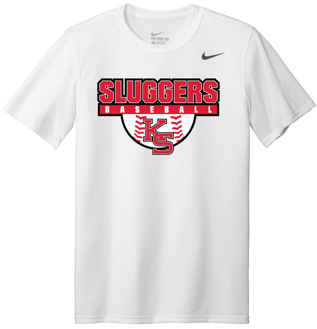 Nike Team rLegend Tee