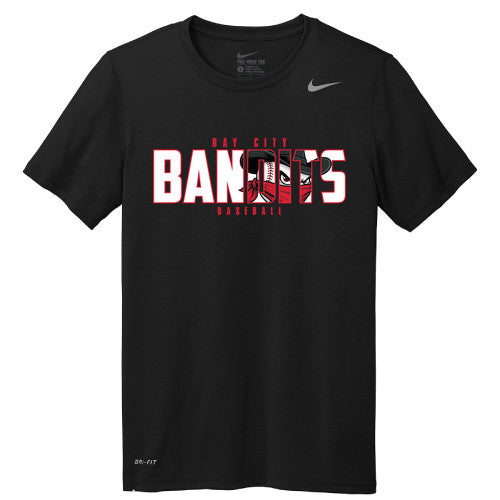 Nike Team rLegend Tee
