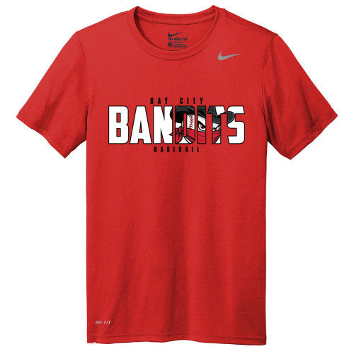 Nike Team rLegend Tee