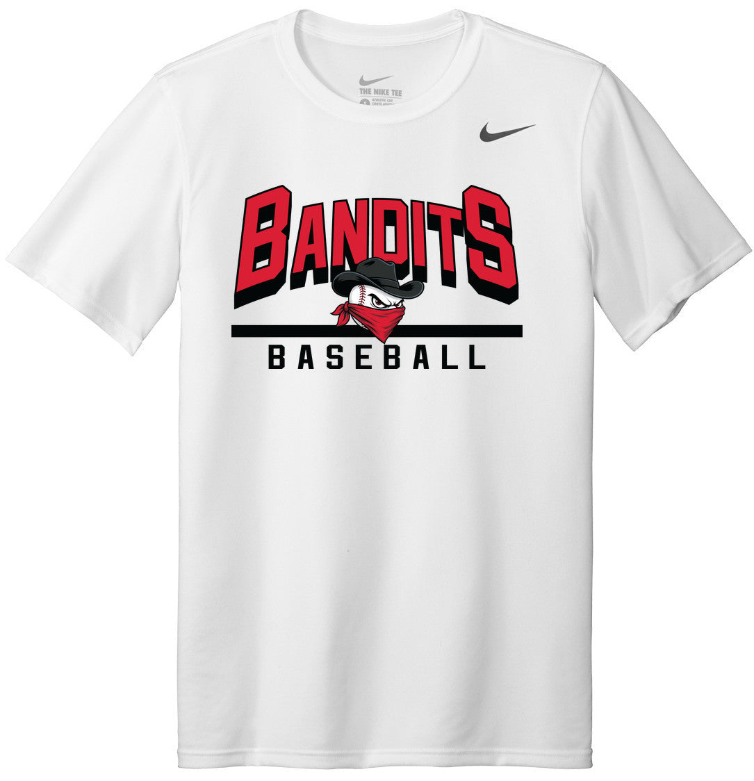Nike Team rLegend Tee