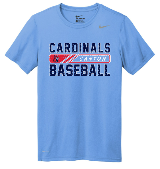 Nike Team rLegend Tee