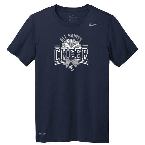 Nike Team rLegend Tee
