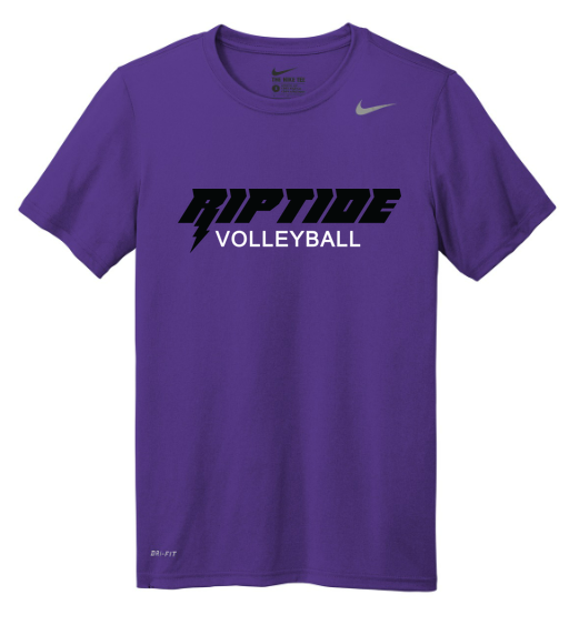 Nike Team rLegend Tee