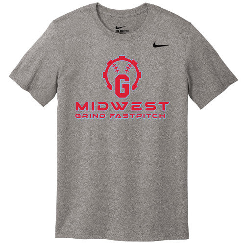 Nike Team rLegend Tee