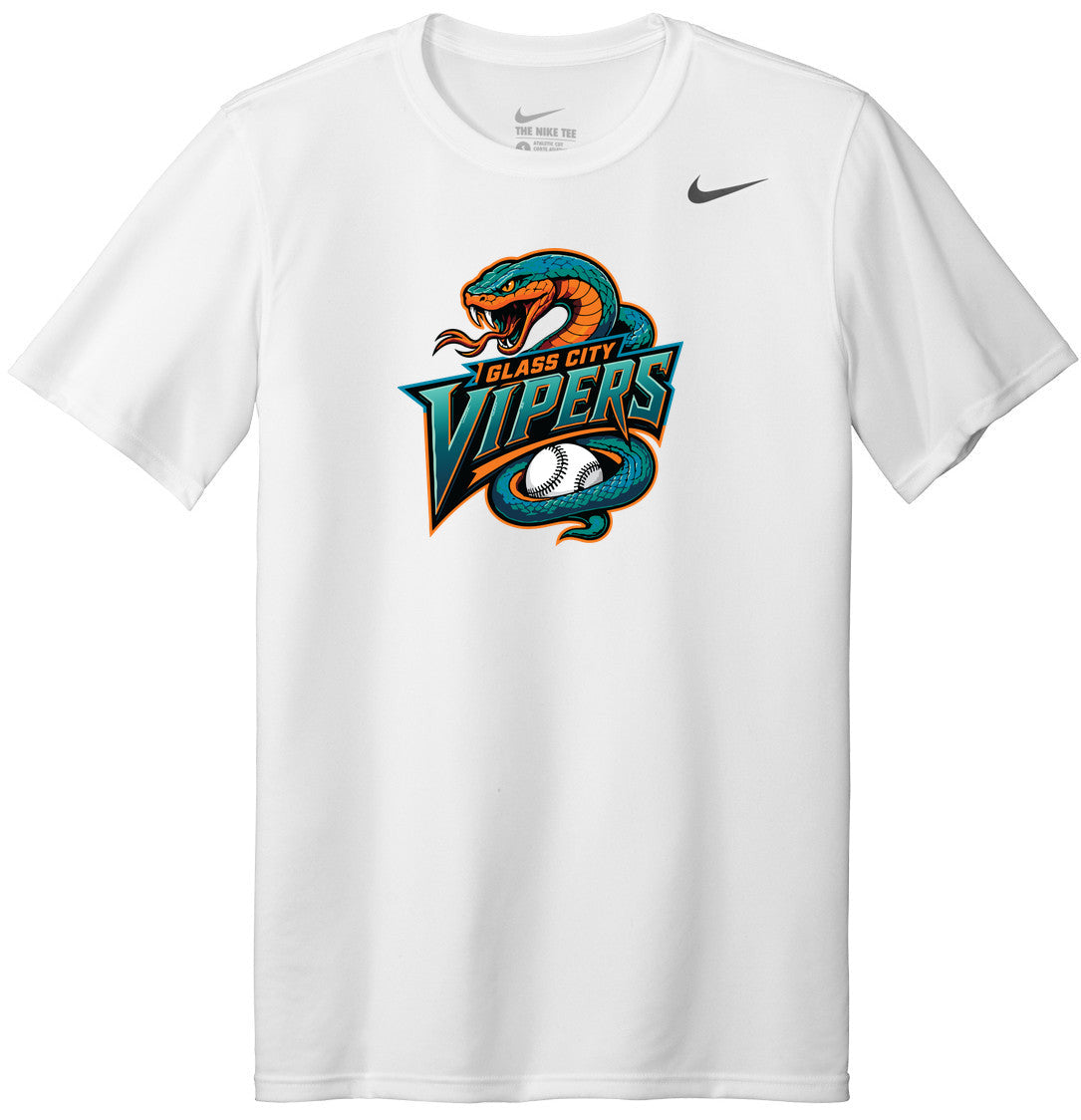 Nike Team rLegend Tee
