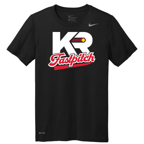 Nike Team rLegend Tee