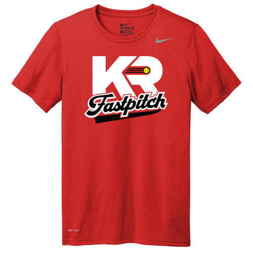 Nike Team rLegend Tee
