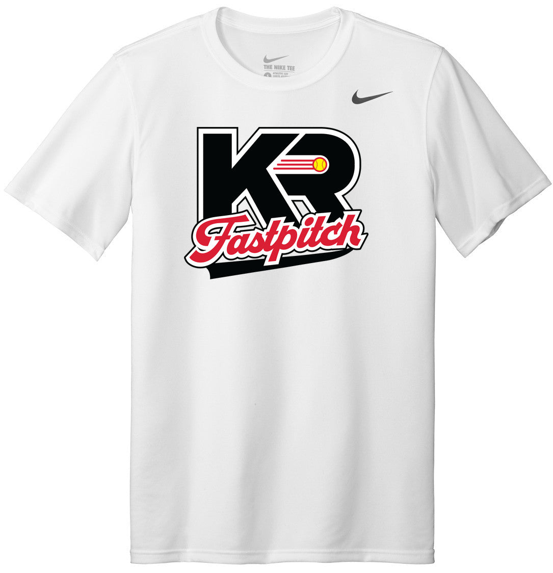 Nike Team rLegend Tee