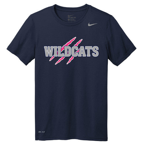Nike Team rLegend Tee